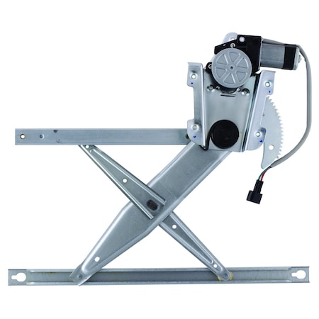 Wai Global WINDOW REGULATOR & MOTOR, WPR0711RM WPR0711RM